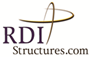 Logo - RDI Structures
